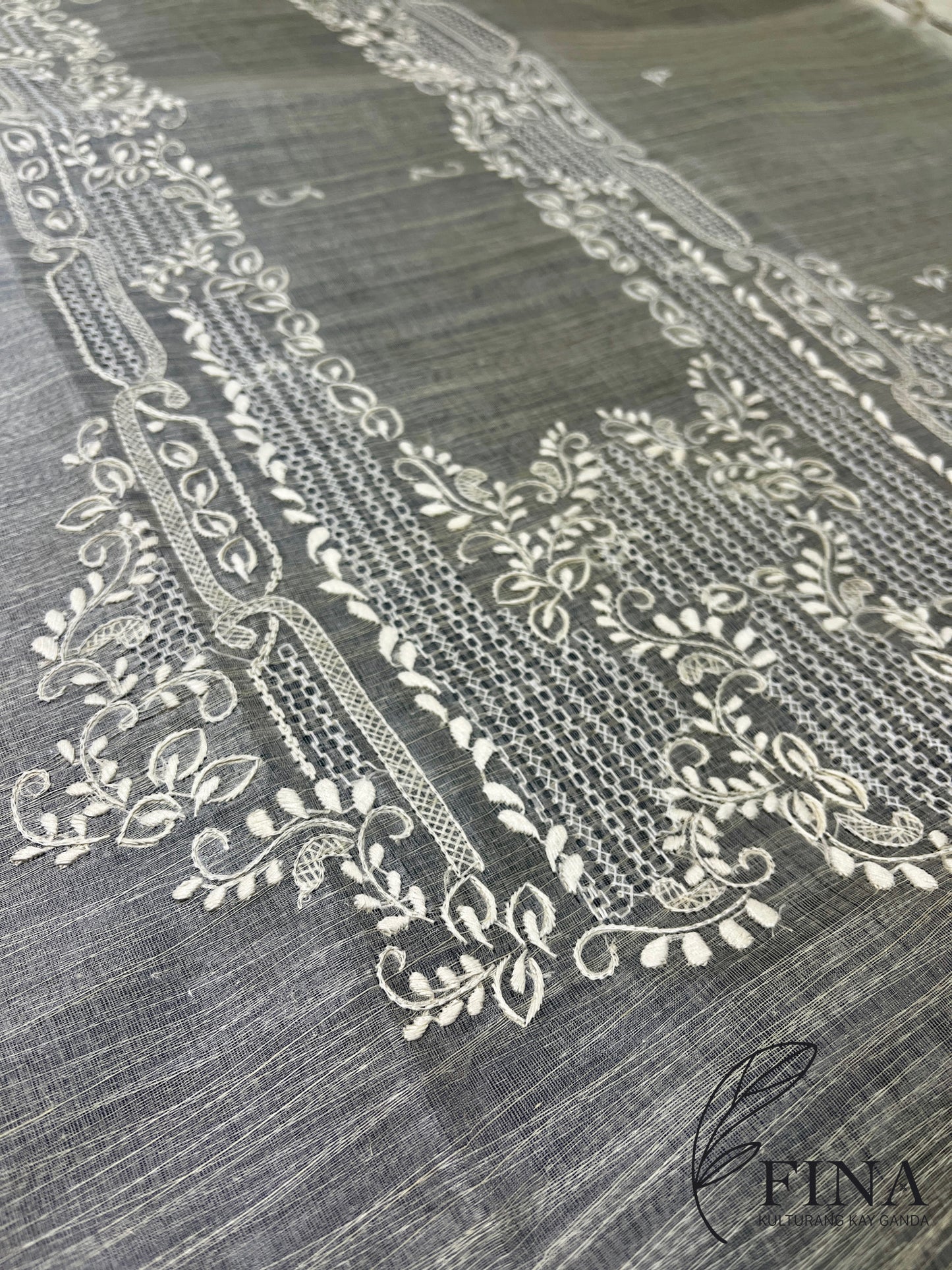 Pinasilk Pitsera 01 - Elegant