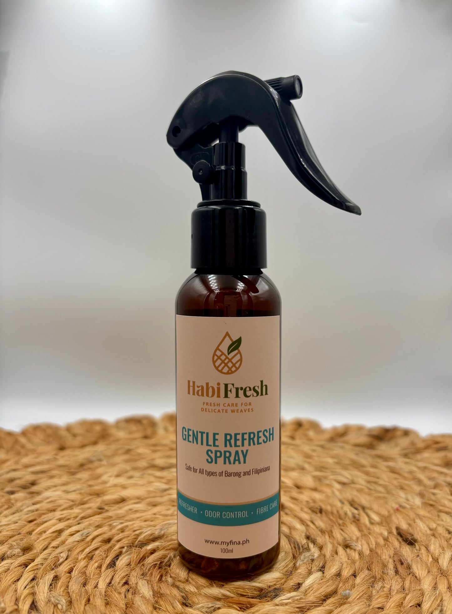 Gentle Refresh Spray