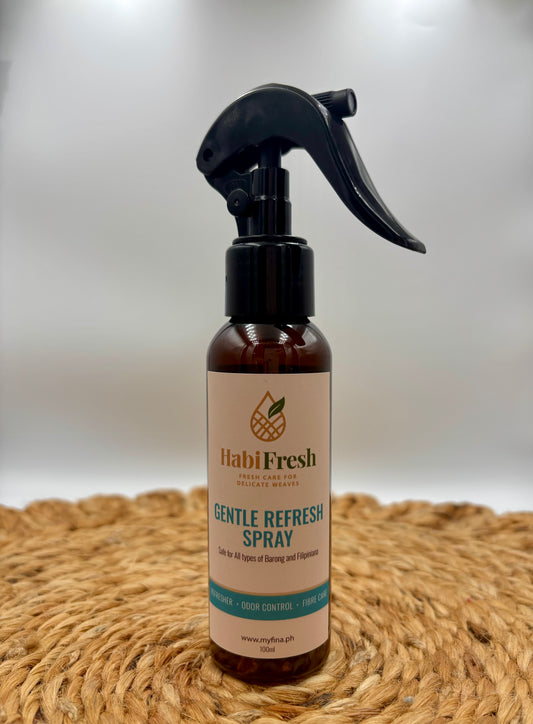 Gentle Refresh Spray