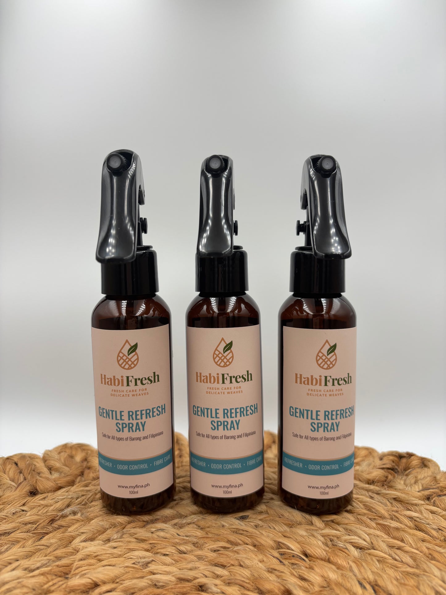 Gentle Refresh Spray