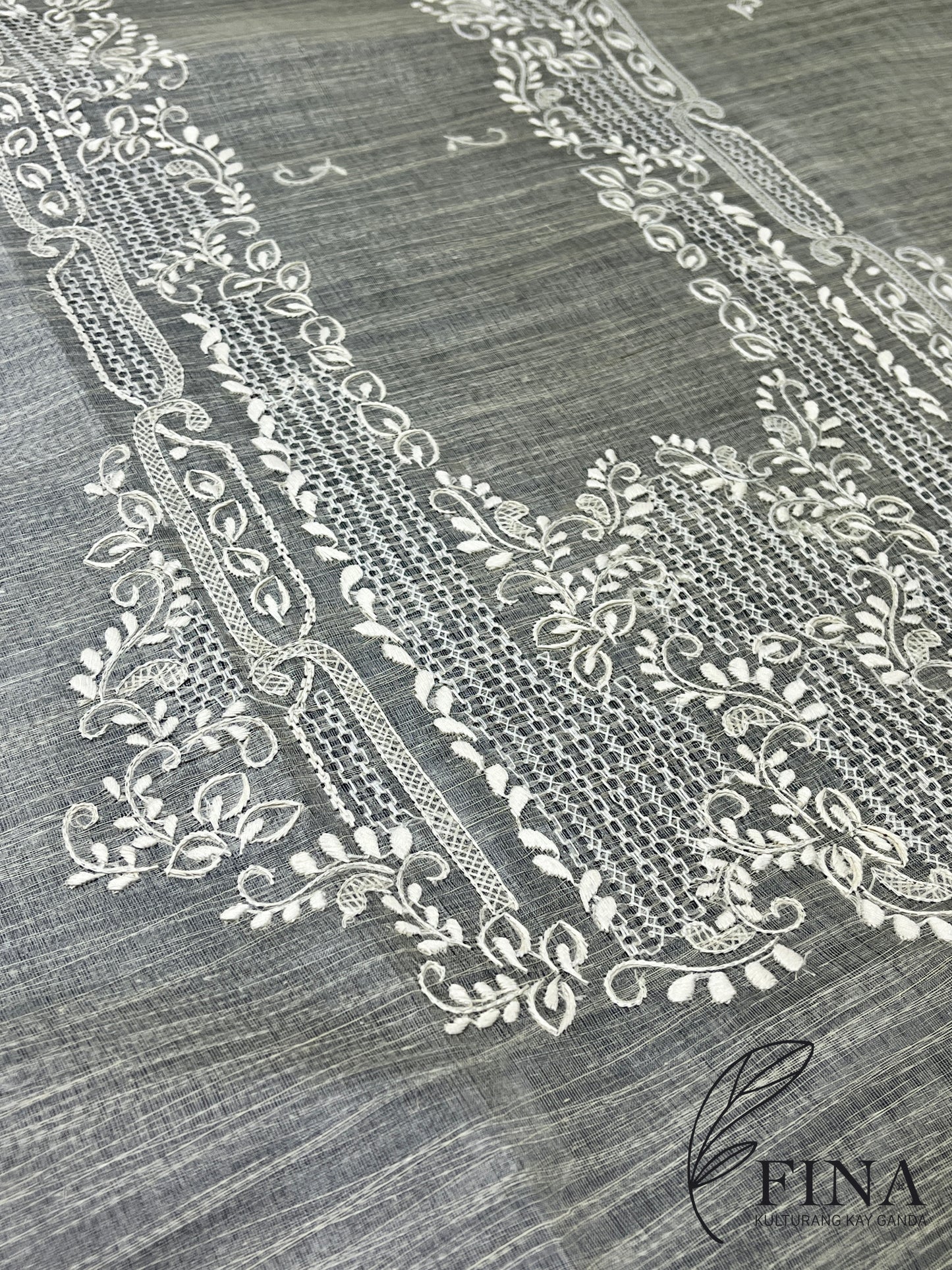 Pinasilk Pitsera 01 - Elegant