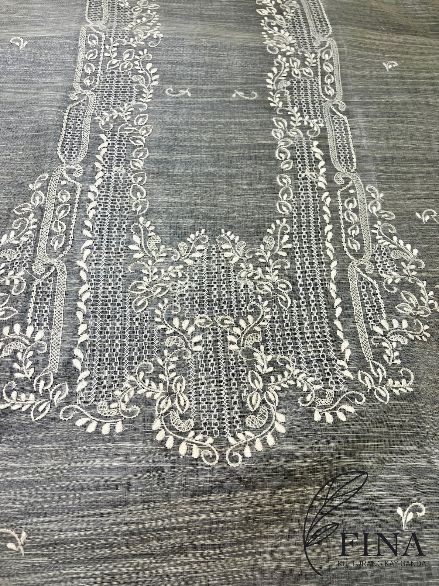 Pinasilk Pitsera 01 - Elegant